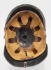 Württemberg Model 1915 Enlisted Pickelhaube Visuel 12